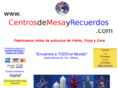 centrosdemesayrecuerdos.com