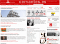 cervantes.org