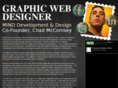 chadmccomsey.com