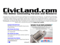 civicland.com