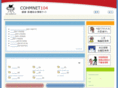 cohmnet.org
