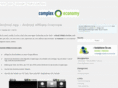 complex-economy.de