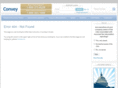 convey1099.com