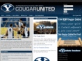 cougarunited.com