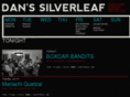 danssilverleaf.com
