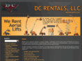 dcrentalsllc.com