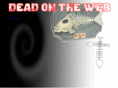 deadonweb.com