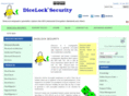 dicelocksecurity.com