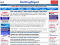 dietdrugreport.com
