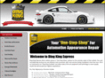 dingkingexpress.com