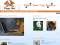 dogsidol.com