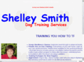 dogtrainershelley.ca