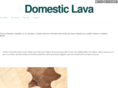 domesticlava.com