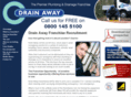 drainawayfranchise.com