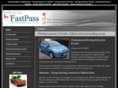 drivinginstructorsalford.com