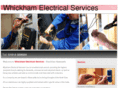 electriciannewcastle.com