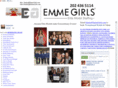 emmegirls.com