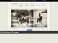 erinmacquarriedressage.com