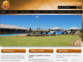 exmouthescaperesort.com.au