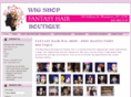 fantasyhairshop.com