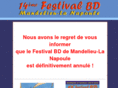 festivalbd.fr