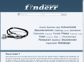 finderr.de