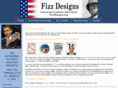 fizzdesigns.com