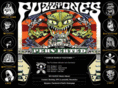 fuzztones.net