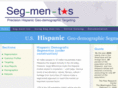 hispanicsegmentos.com