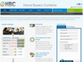 homebuyerscombine.com
