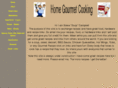 homegourmetcooking.com