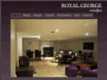 hotelroyalgeorge.com