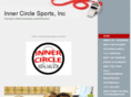 icsportsinc.com