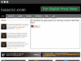 isaaczc.com
