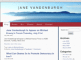 janevandenburgh.com