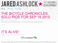 jaredashlock.com