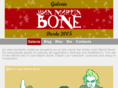 juanmartinbone.com