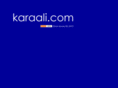 karaali.com