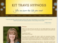 kittravishypnosis.com