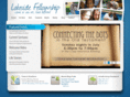 lakesidefellowship.com