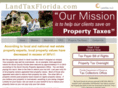 landtaxflorida.com