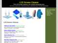 lcdscreencleaner.org