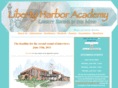 libertyharboracademy.com