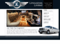 limousineslimited.com