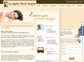 losangeles-plasticsurgeon.com