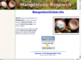mangosteenglobal.info