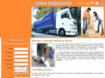 maxsafepackers.com