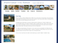 mediterraneanvillarentals.com