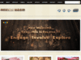 mehndimagic.com