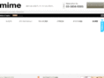 mime-japan.com